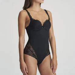 Marie Jo Jane full cup bodystocking Sort Hot
