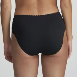 Marie Jo Jane høje trusser Sort Clearance