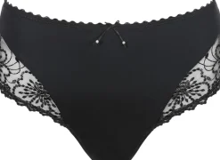 Marie Jo Jane høje trusser Sort Clearance