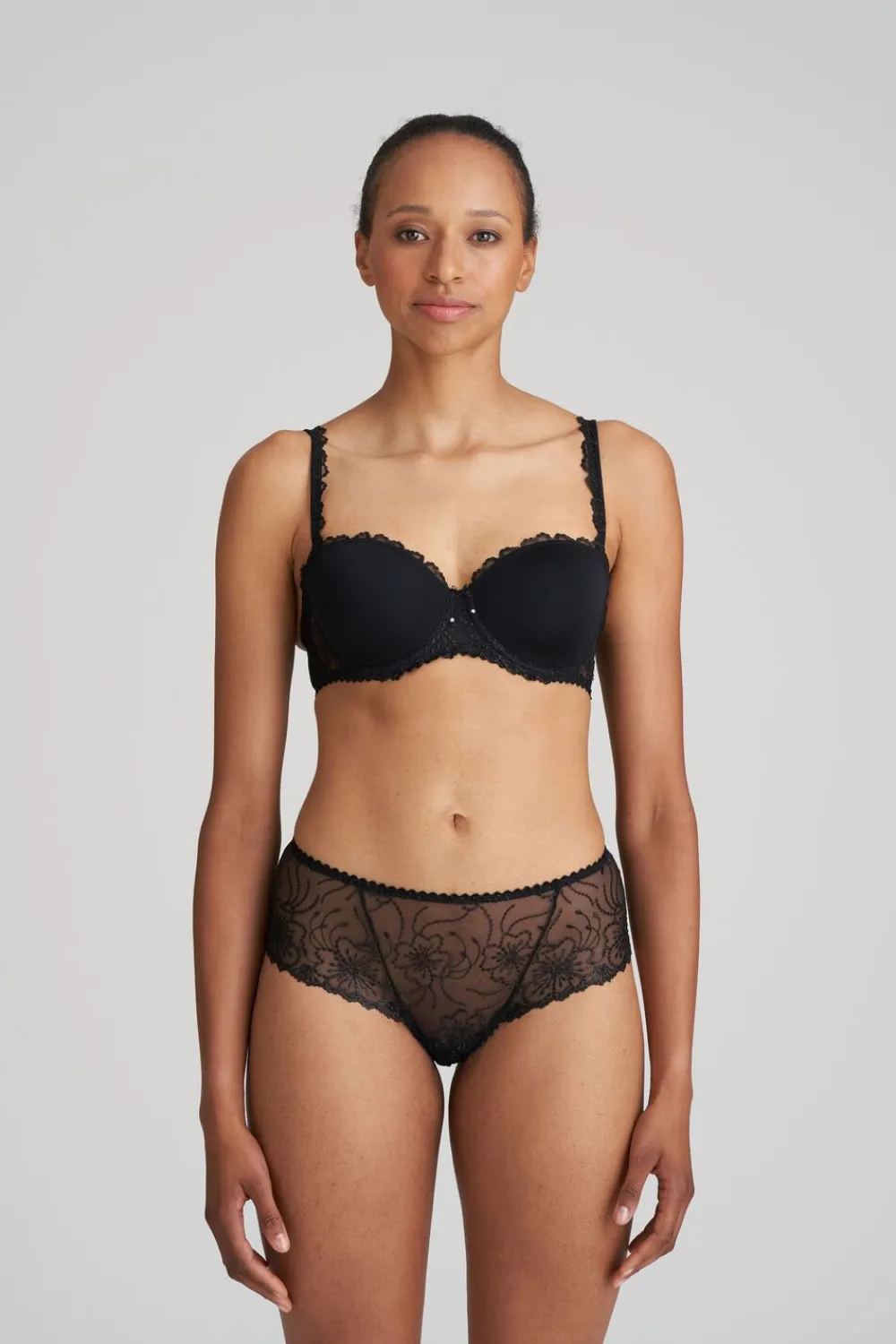 Dame Marie Jo Jane luksus g-streng