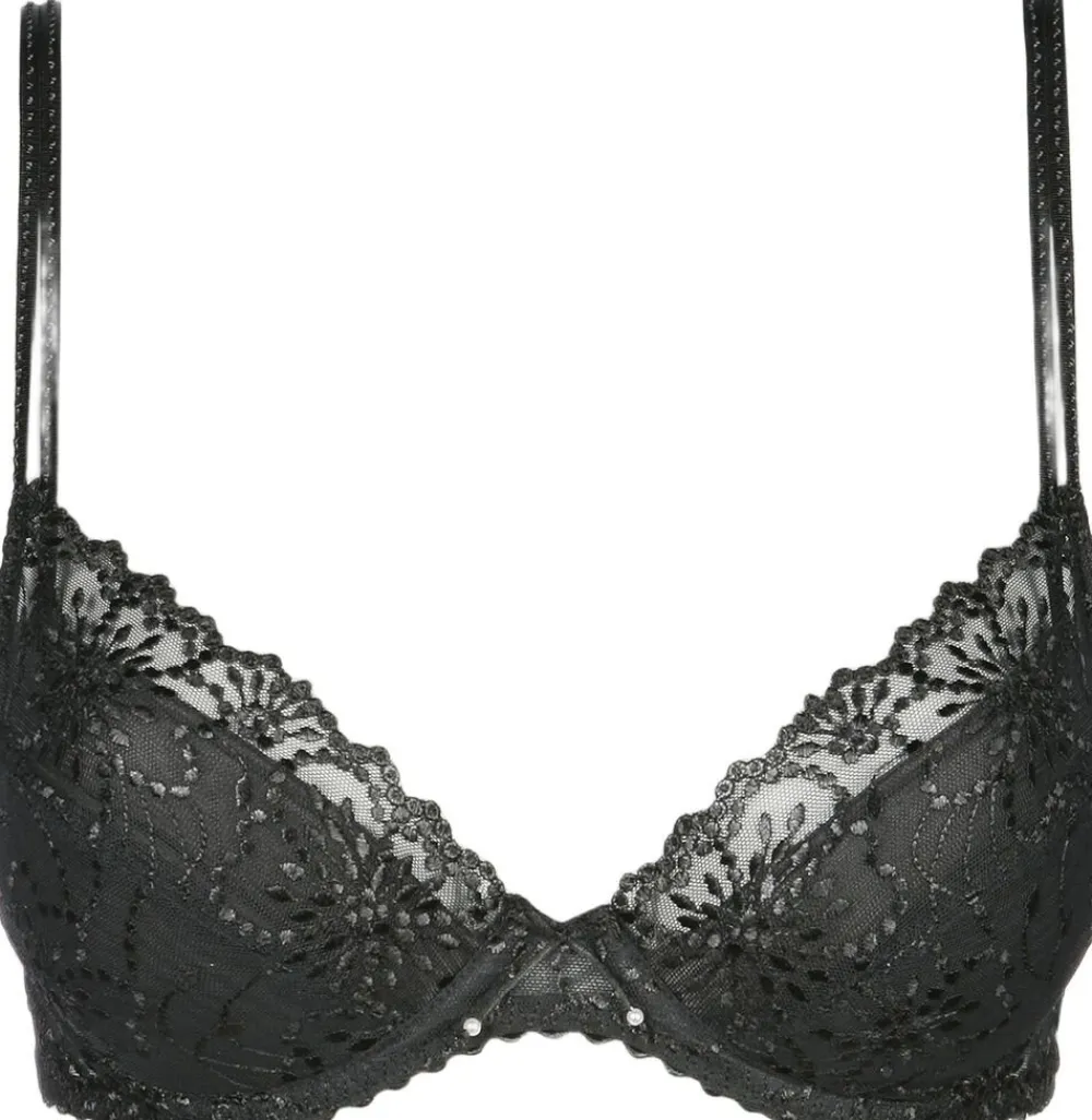 Dame Marie Jo Jane push up med udtagelige puder