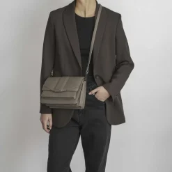 Dame Markberg JaneMBG Crossbody Bag, Grain