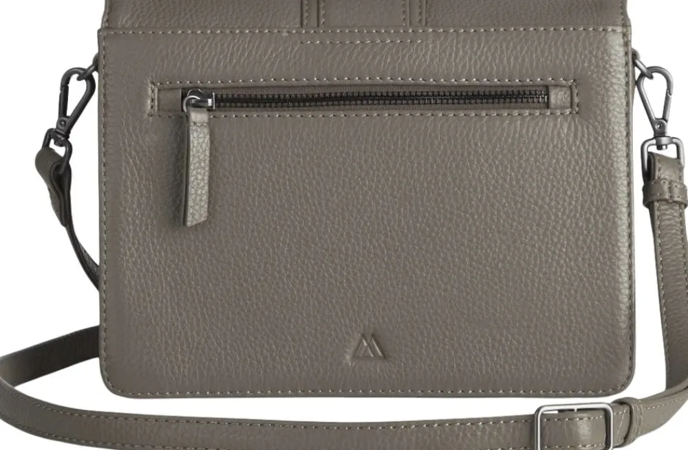 Dame Markberg JaneMBG Crossbody Bag, Grain