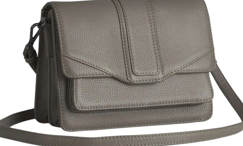 Dame Markberg JaneMBG Crossbody Bag, Grain