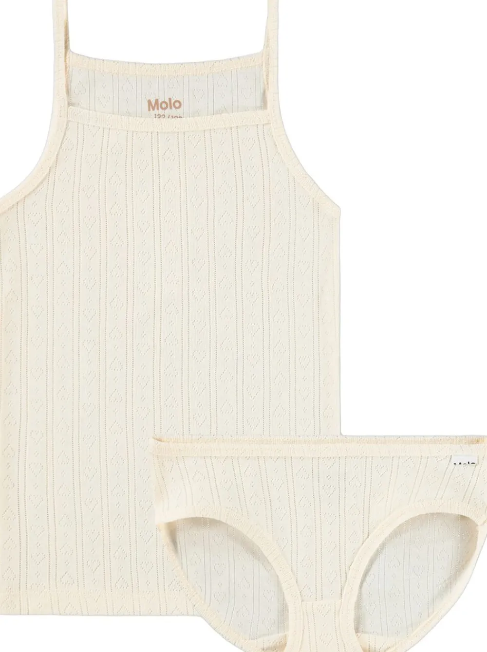 Børn Molo Janice Set