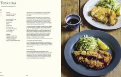 New Mags Japanese Home Cooking