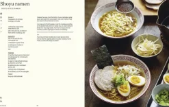 New Mags Japanese Home Cooking