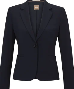 BOSS Jarua Dark blue Best