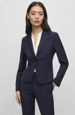 BOSS Jarua Dark blue Best