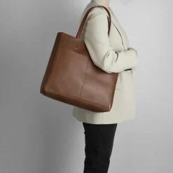 Dame Markberg JaydaMBG Shopper, Antique