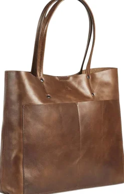 Dame Markberg JaydaMBG Shopper, Antique