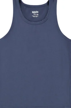 Molo Jayden 2-pack M&oslash;rk blå New