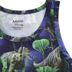 Molo Jayden 2-pack M&oslash;rk blå New