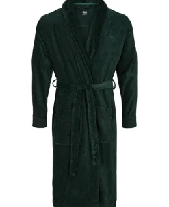 JBS bathrobe.