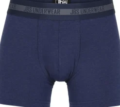 JBS Boys 5-pack tights bamboo Blå Discount