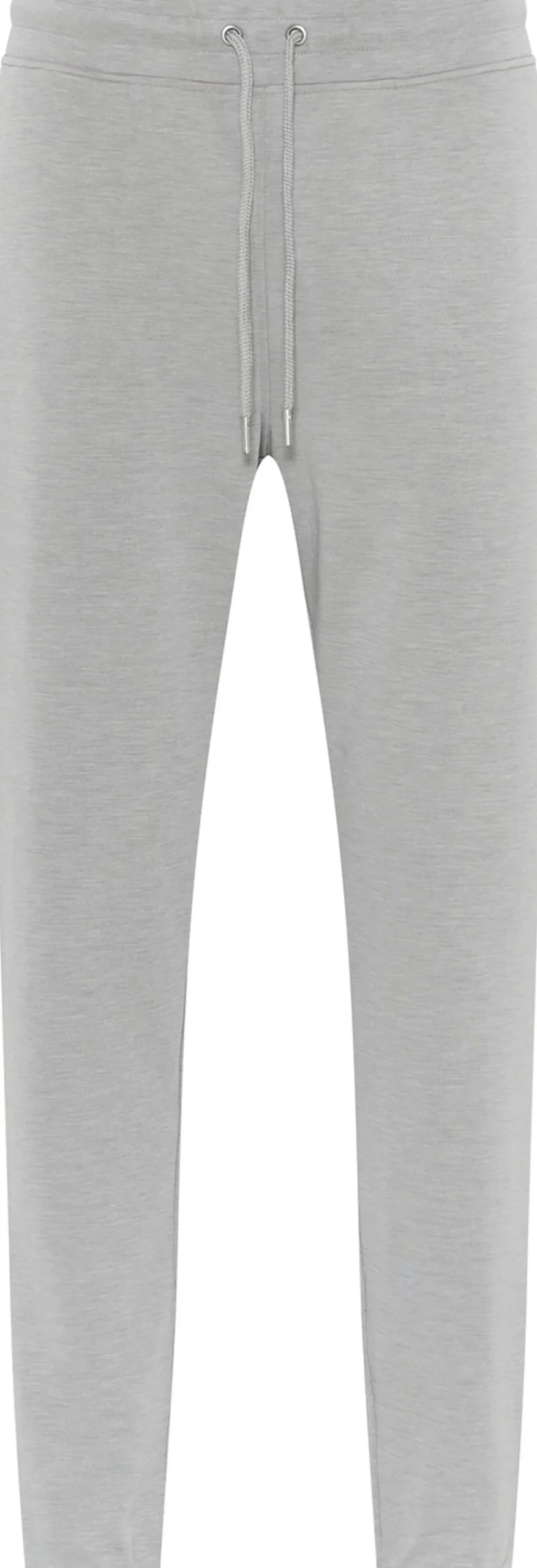 JBS of Denmark Badge sweatpan. Grå Best