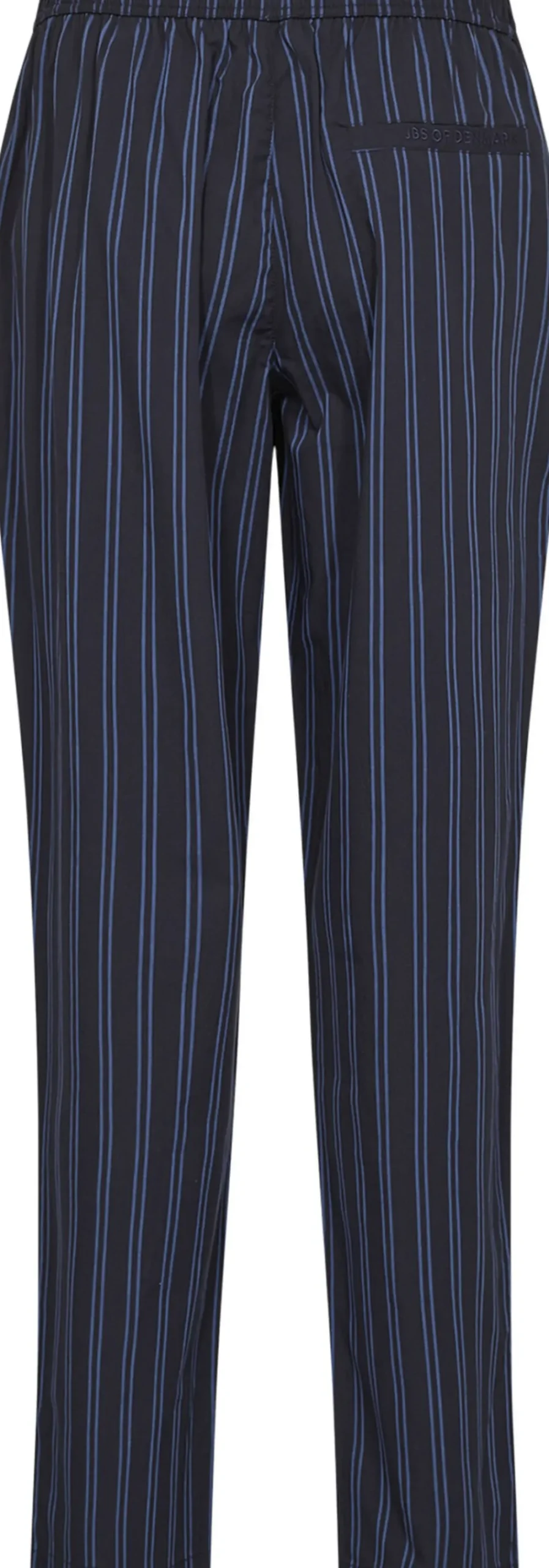 JBS of Denmark Woven Pant Navy Best