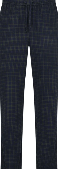 JBS of Denmark JBS of DK flannel pant Gr&oslash;n Discount