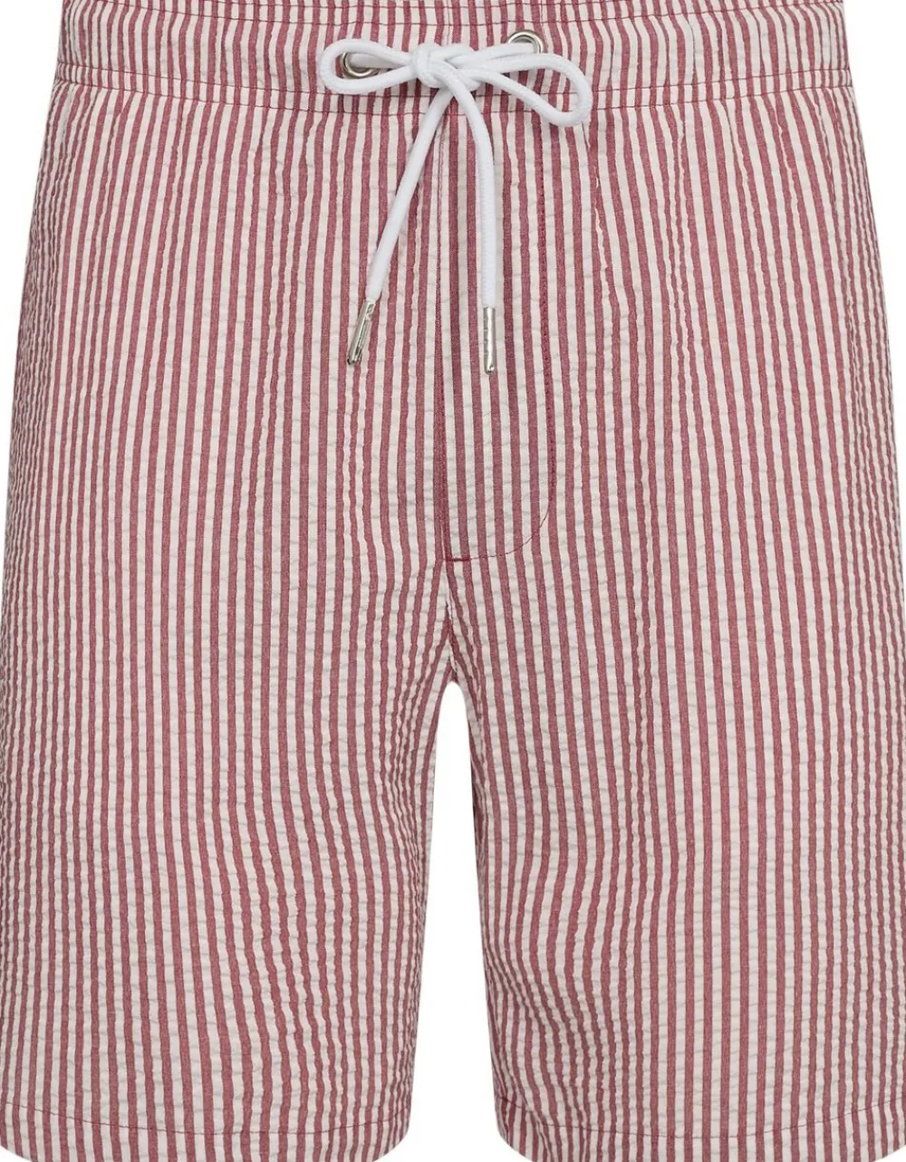JBS OF DK shorts seersucker