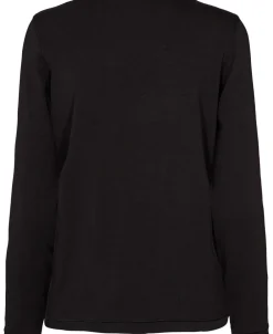 JBS of Denmark JBS of DK tee LS bamboo Sort