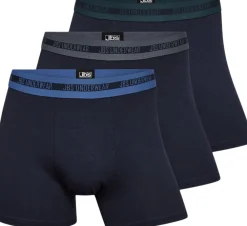 JBS 3-pack tights bamboo Multi New