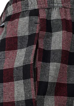 JBS pyjamas pants flannel.