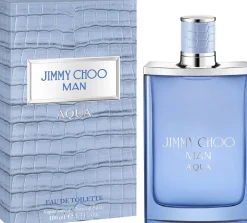 Jimmy Choo JC MAN AQ EDT 100 ML