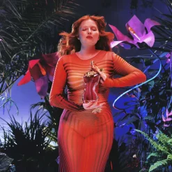 Jean Paul Gaultier La Belle Eau de parfum