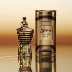 Jean Paul Gaultier Le Male Elixir Parfum