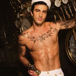 Jean Paul Gaultier Le Male Elixir Parfum