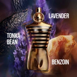 Jean Paul Gaultier Le Male Elixir Parfum