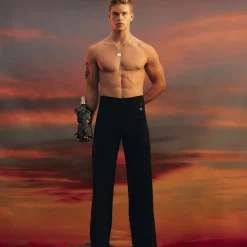 Jean Paul Gaultier Le Male Eau de parfum