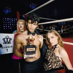 Jean Paul Gaultier Scandal Him Eau de toilette