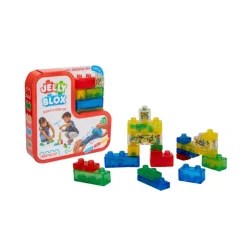 Jelly Blox Creative Kit>Legetøj Best