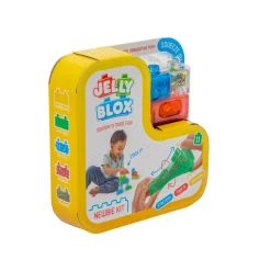Børn Legetøj Jelly Blox Newbie kit