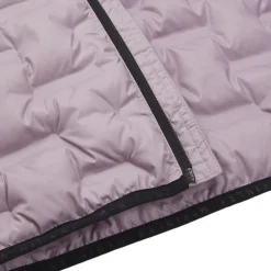 MCKINLEY Jenner 2 quilted overgangsjakke Pink Best