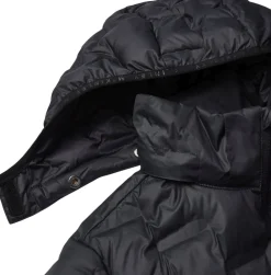 MCKINLEY Jenner 2 quilted overgangsjakke Sort Discount