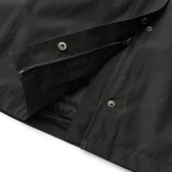 MCKINLEY Jennifer 3-IN-1 Vinterjakke Sort Hot