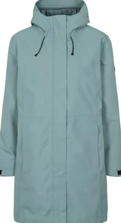 Dame MCKINLEY Jennifer 3-IN-1 Vinterjakke