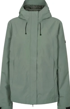 Dame MCKINLEY Jennifer 3-in-1 Vinterjakke