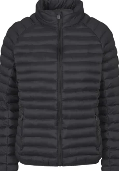 MCKINLEY Jenny II Lightweight Overgangsjakke Sort New