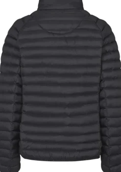 MCKINLEY Jenny II Lightweight Overgangsjakke Sort New