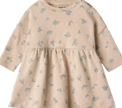 Jersey Kjole Emmy>Wheat Online