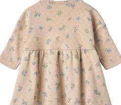 Jersey Kjole Emmy>Wheat Online