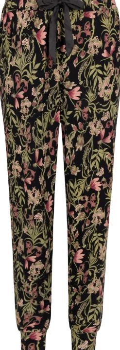 Jersey Pyjama Pants><noscript><img width=