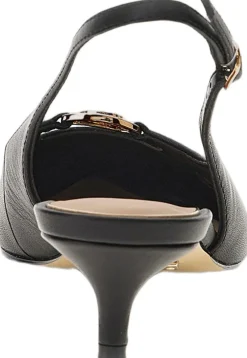 GUESS JESSAH Black Discount