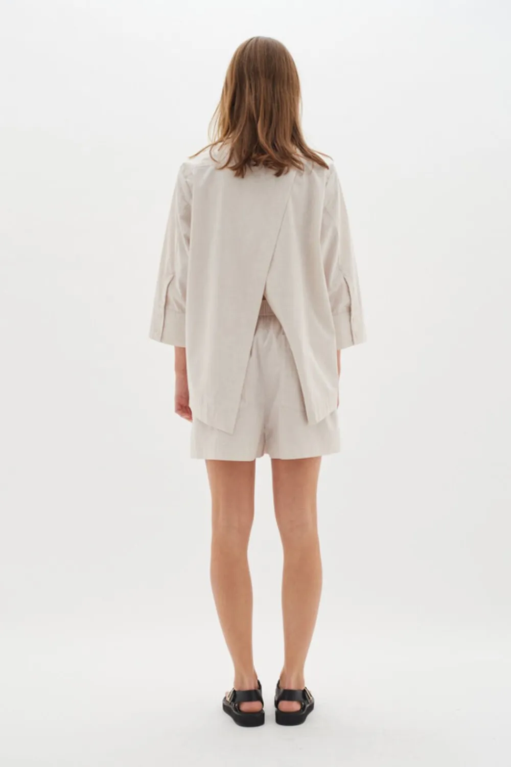 JessiaIW Shorts>InWear Sale