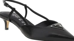 GUESS JESSON Black shine Outlet