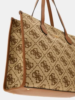 GUESS JESSON Black shine Outlet