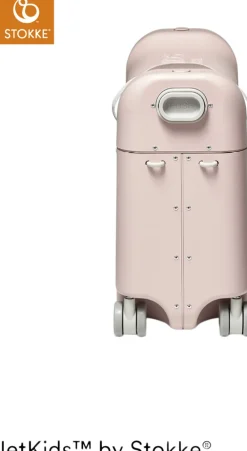 Børn Stokke JetKids by Bedbox